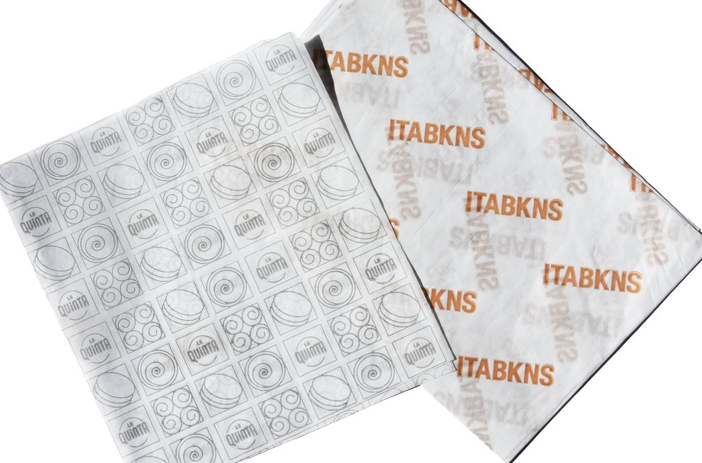 Fábrica de Papel Seda - Ecoexist SRL - Producción de papel seda para embalaje y aplicaciones decorativas